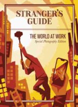 Stranger’s Guide – July 2026