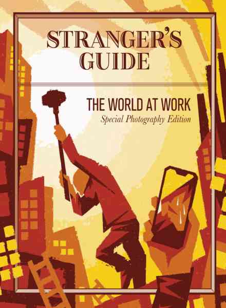 Stranger’s Guide – July 2026