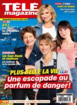Telemagazine – 7 Juillet 2026