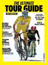 The Ultimate Tour Guide – Issue 1 2026