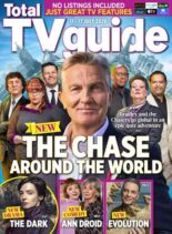 Total TV Guide – 7 July 2026