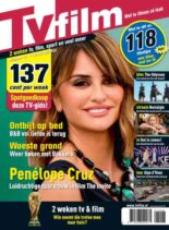 TVFilm – 7 Juli 2026