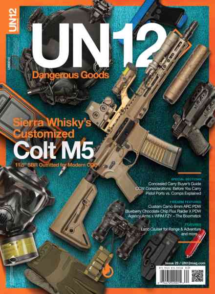 UN12 – Issue 25 2026