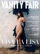 Vanity Fair USA – Summer 2026