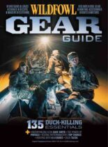 Wildfowl – Equipment Annual 2026