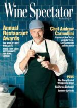 Wine Spectator – August 31 2026