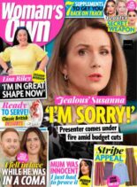Woman’s Own – 13 July 2026