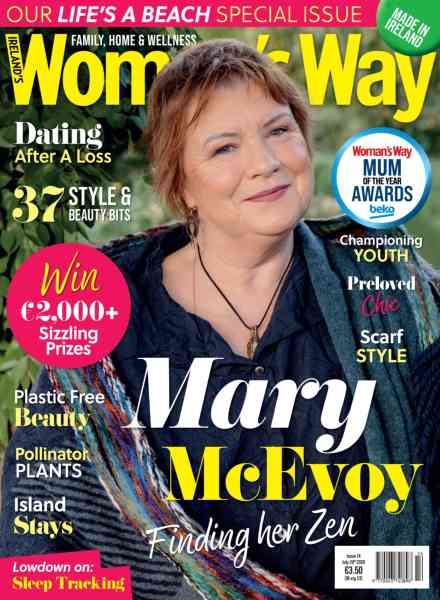 Woman’s Way – July 20 2026