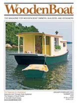WoodenBoat – January-February 2012