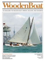 WoodenBoat – July-August 2011