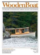 WoodenBoat – March-April 2011