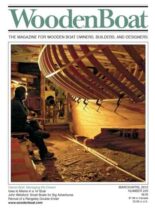 WoodenBoat – March-April 2012