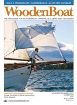 WoodenBoat – November-December 2012