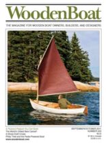 WoodenBoat – September-October 2011