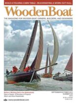 WoodenBoat – September-October 2012