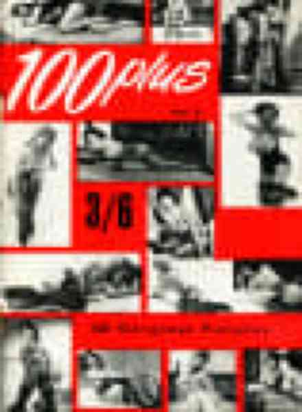 100 Plus UK – N 2 1962