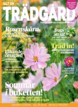 Allt om Tradgard – 8 Juli 2026