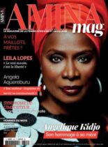 Amina Mag – N 628 2026