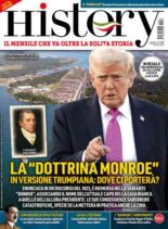 BBC History Italia – Agosto 2026