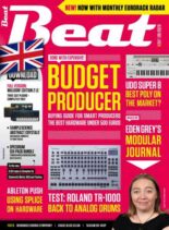 Beat English Edition – August 2026