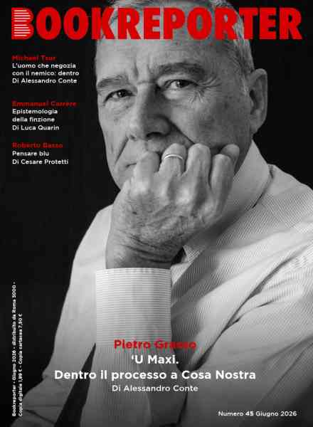 BookReporter – Giugno 2026
