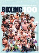 Boxing News – July-August 2026