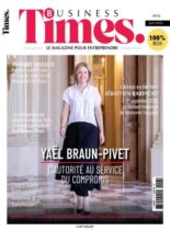 Business Times – Juin 2026
