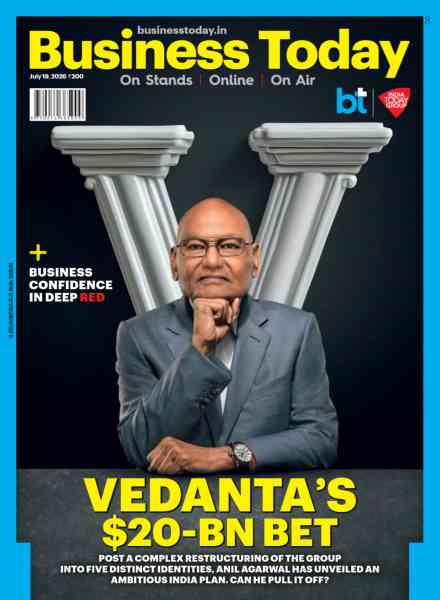 Business Today – 19 July 2026