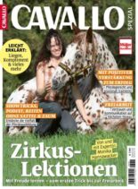 Cavallo – Spezial Nr 2 2026