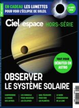 Ciel & Espace – Hors-Serie – ete 2026