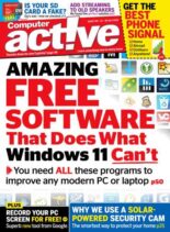 Computeractive – 15 July 2026