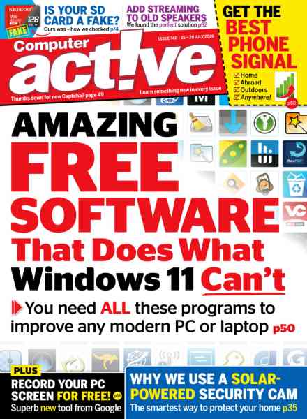 Computeractive – 15 July 2026