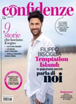 Confidenze – 7 Luglio 2026
