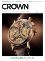 Crown Singapore – Issue 2 2026