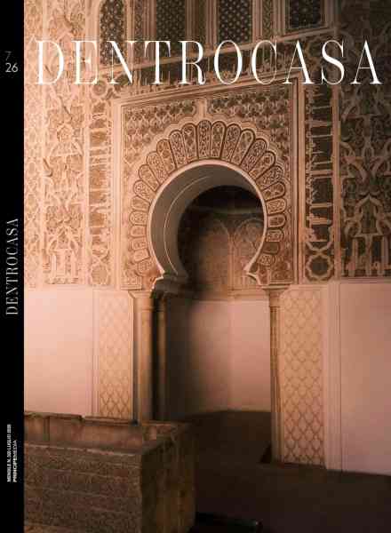 DentroCasa – Luglio 2026