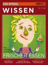 Der Spiegel Wissen – Nr 3 2009