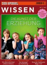 Der Spiegel Wissen – Nr 3 2011