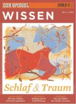 Der Spiegel Wissen – Nr 4 2009