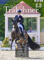Der Trakehner – Juli 2026