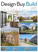 Design Buy Build – July-August 2026
