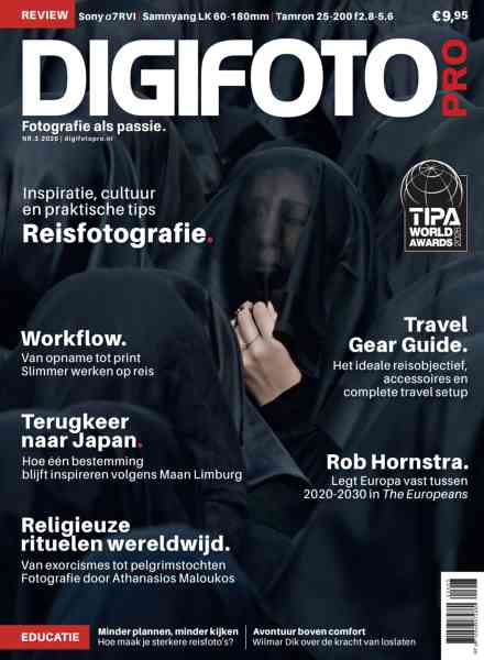 Digifoto Pro – Juli 2026