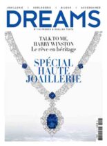 Dreams – 8 Juillet 2026