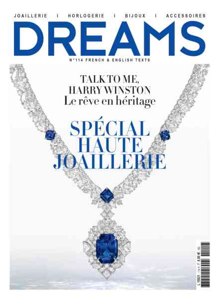 Dreams – 8 Juillet 2026