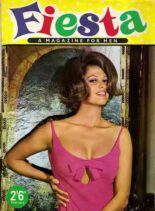 Fiesta – Volume 1 N 1 February 1967