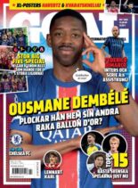 Goal – Juli 2026