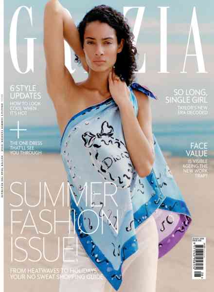 Grazia UK – 20 July 2026