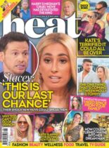 Heat UK – 11 July 2026