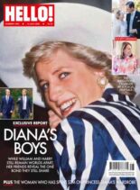 Hello! Magazine UK – 13 July 2026
