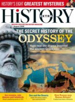 History Extra – August 2026