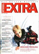 Kultur Spiegel – Mai 1996